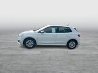 gebraucht Skoda Fabia Essence TSI