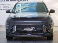 gebraucht Hyundai Kona HEV (SX2) Prestige Line 1.6 GDI 2WD