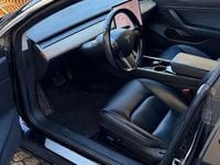 Gebraucht Tesla Model 3 Long Range AWD 350 kW (476 PS) 2019 Schwarz Limousine