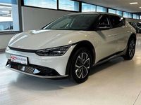 gebraucht Kia EV6 RWD 58kWh Pro Aut.