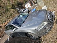 Gebraucht Audi A6 256 PS (188 kW) 2004 Limousine