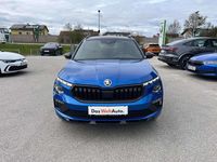 gebraucht Skoda Kamiq Monte Carlo TSI DSG