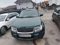 gebraucht Suzuki Grand Vitara 19 DDiS