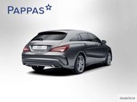 gebraucht Mercedes CLA200 Shooting Brake d Austria Edition