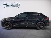gebraucht Audi Q8 50 TDI quattro