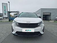 Gebraucht Peugeot 3008 GT 180 PS (132 kW) 2021 Weiß SUV