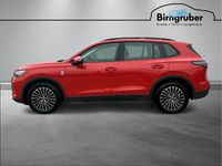 gebraucht VW Tiguan Life eTSI DSG