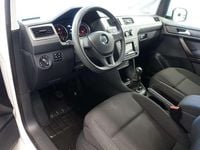 gebraucht VW Caddy Trendline BMT