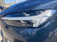 gebraucht Volvo XC60 T6 AWD Plug-in Hybrid Ultra Bright