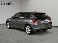 gebraucht Skoda Scala Selection TSI