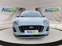 Neu Ford Puma Titanium 125 PS (91 kW) 2025 Grau SUV