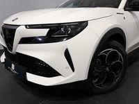 gebraucht Alfa Romeo Junior Elettrica Speciale 54kW 115kW