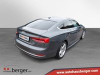 gebraucht Audi A5 Sportback 2.0 TDI quattro Sport