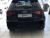 Gebraucht Audi A3 Attraction 150 PS (110 kW) 2016 Limousine