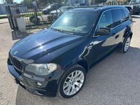 gebraucht BMW X5 3.0 d M-Paket *7-Sitze*Panorama*Head-Up*