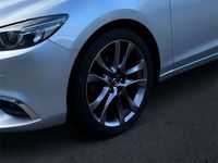 gebraucht Mazda 6 Sport Combi CD175 Revolution Top AWD Aut.
