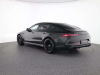 gebraucht Mercedes AMG GT 53 4M+ 4-Türer Coupé Head Up Multibeam