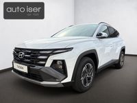 gebraucht Hyundai Tucson NX4 Jubile 1,6 T-GDi 2WD 48V t5bj1