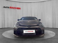 gebraucht Toyota Yaris 1,6 Turbo GR High Performance Aut.