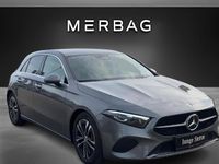 gebraucht Mercedes A180 -d Kompaktlimousine Österreich-Edition