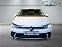 gebraucht VW Polo 4Me TSI