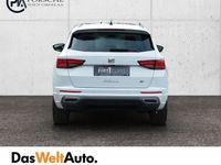 gebraucht Seat Ateca FR 1.5 TSI ACT DSG