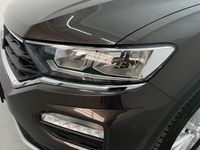 gebraucht VW T-Roc Design TSI OPF