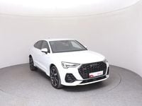 gebraucht Audi Q3 Sportback 40 TDI quattro admired
