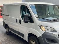 gebraucht Fiat Ducato 20 250 L1H1 115