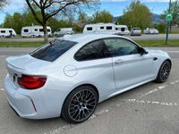 gebraucht BMW M2 Competition DKG Coupé Aut