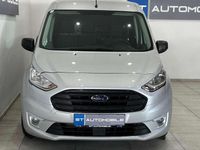 gebraucht Ford Transit Connect Kasten Trend Automatik // 1.BESITZ // SITZHEIZUNG