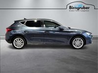 gebraucht Seat Leon Xcellence 1.0 eTSI DSG
