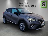 gebraucht Renault Captur Techno TCe 90