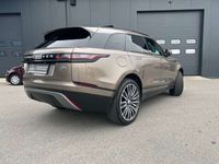 gebraucht Land Rover Range Rover Velar D 180 Allrad SE Aut.