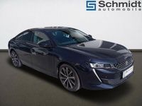 gebraucht Peugeot 508 Hybrid 225 PHEV e-EAT8 GT-Line Aut.