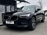 Gebraucht Volvo XC60 Momentum 197 PS (144 kW) 2020 Schwarz SUV