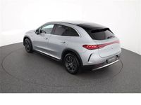 gebraucht Mercedes EQE350 SUV EQE 350+ SUV
