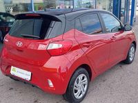 gebraucht Hyundai i10 GO 10 MT a5bg1-OO2 Aktion 15.990.- mit Superbonus*