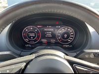 gebraucht Audi A3 Sportback A3 2.0 TDi*Virtual Cockpit*Tempomat