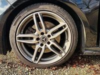 gebraucht Mercedes CLA250 Shooting Brake 7G-DCT