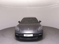 gebraucht Porsche Panamera 4 E-Hybrid PHEV Sport Turismo Aut.
