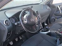 gebraucht Nissan Qashqai 15 dCi tekna 2WD