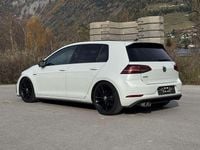 gebraucht VW Golf GTD 20 TDI