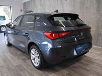 gebraucht Seat Leon Style TDI Assitenzpaket Ö-Paket