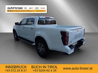 gebraucht Isuzu D-Max LSE Double Cab 4x4 LSE