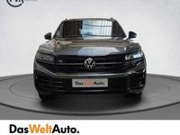 gebraucht VW Touareg R eHybrid TSI 4MOTION