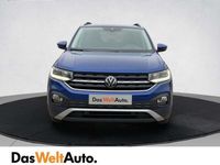 gebraucht VW T-Cross - Life TSI