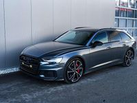 Gebraucht Audi A6 344 PS (253 kW) 2022 Kombi