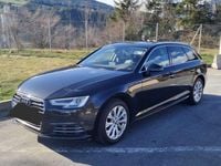 Gebraucht Audi A4 Design 150 PS (110 kW) 2018 Kombi