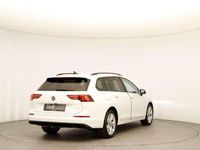 Gebraucht VW Golf VIII Business 150 PS (110 kW) 2025 Weiss  normal Kombi